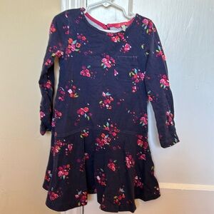 6T Joules Dress